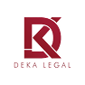 Deka Legal Logo